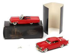 BROOKLIN MODELS (GB) (2)