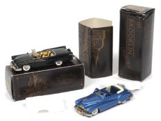 BROOKLIN MODELS (GB) (2)