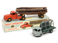 DINKY TOYS (FRANCE) (2)