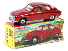 DINKY TOYS (GB) (1)
