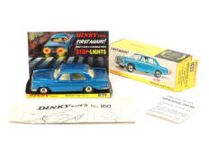 DINKY TOYS (GB) (1)
