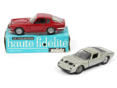 SOLIDO (FRANCE) (2)