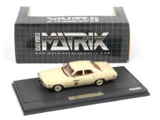 MATRIX SCALE MODELS (PAYS BAS) (1)