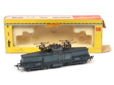 FLEISCHMANN 'HO' (ALLEMAGNE) (1)