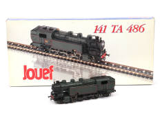JOUEF 'HO' (FRANCE) (1)