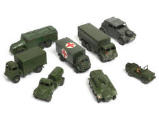 DINKY TOYS (GB) (1)