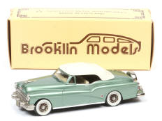 BROOKLIN MODELS (GB) (1)