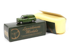 LANSDOWNE MODELS (GB) (1)