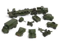 DINKY TOYS (GB) (11)
