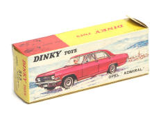 DINKY TOYS (FRANCE) (1)