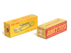 DINKY TOYS (FRANCE) (2)