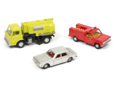 DINKY TOYS (GB) (3)
