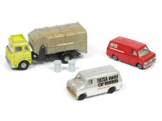 DINKY TOYS (GB) (3)