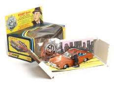 CORGI TOYS (GB) (1)