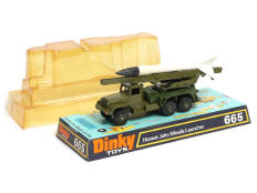 DINKY TOYS (GB) (1)