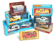 MATCHBOX (GB) (7)