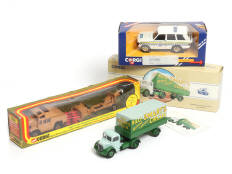 CORGI TOYS (GB) (1)