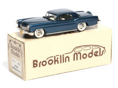 BROOKLIN MODELS (GB) (1)