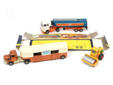CORGI TOYS (GB) (3)