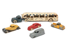 DIVERS (USA) (5)