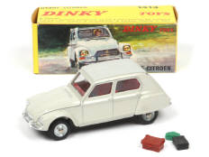 DINKY TOYS (FRANCE) (1)