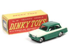 DINKY TOYS (GB) (1)