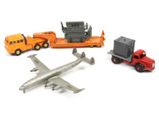 DINKY TOYS (FRANCE) (3)