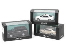 KYOSHO RAI'S (JAPON) (3)