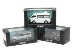 KYOSHO RAI'S (JAPON) (3)