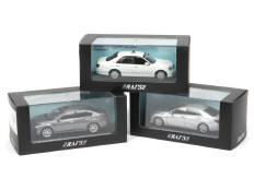 KYOSHO RAI'S (JAPON) (3)