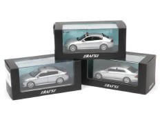 KYOSHO RAI'S (JAPON) (3)