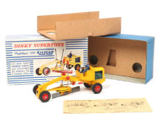 DINKY TOYS (FRANCE) (1)