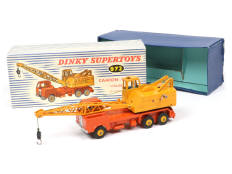 DINKY TOYS (GB) (1)