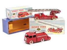 DINKY TOYS (FRANCE) (2)
