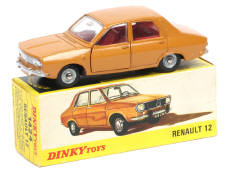 DINKY TOYS (FRANCE) (1)