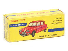 DINKY TOYS (FRANCE) (1)