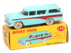 DINKY TOYS (GB) (1)