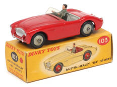 DINKY TOYS (GB) (1)