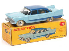 DINKY TOYS (GB) (1)