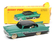 DINKY TOYS (FRANCE) (1)