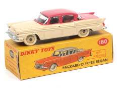 DINKY TOYS (GB) (1)