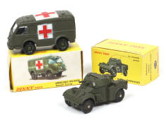 DINKY TOYS (FRANCE) (2)