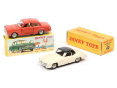 DINKY TOYS (FRANCE) (2)