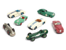 DINKY TOYS (GB) (7)