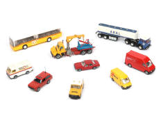 SIKU (ALLEMAGNE) (9)