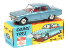 CORGI TOYS (GB) (1)