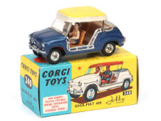 CORGI TOYS (GB) (1)