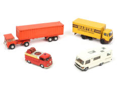 DIVERS (ALLEMAGNE) (4)