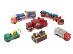 MATCHBOX (GB) (6)