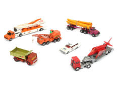 MATCHBOX (GB) (8)